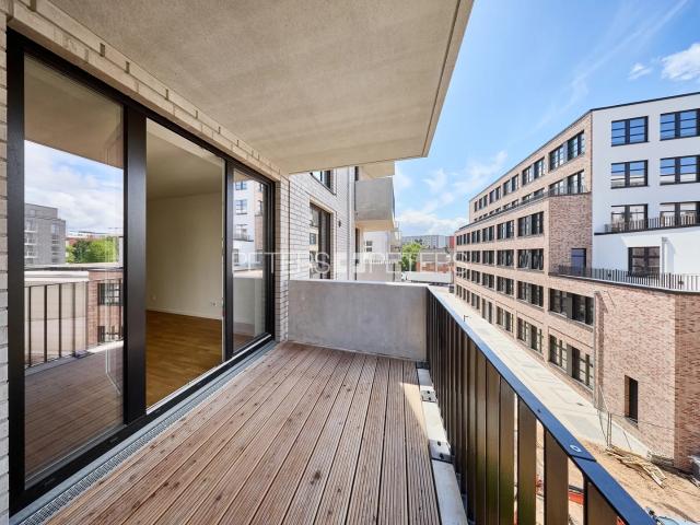 Apartment mieten in Hamburg-Mitte, Hamburg