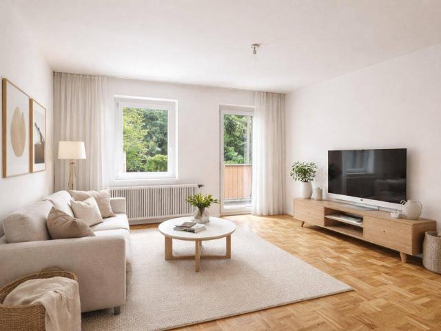Apartment kaufen in Döbling, Wien