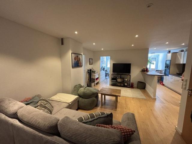 Apartment mieten in KG Brigittenau, Wien