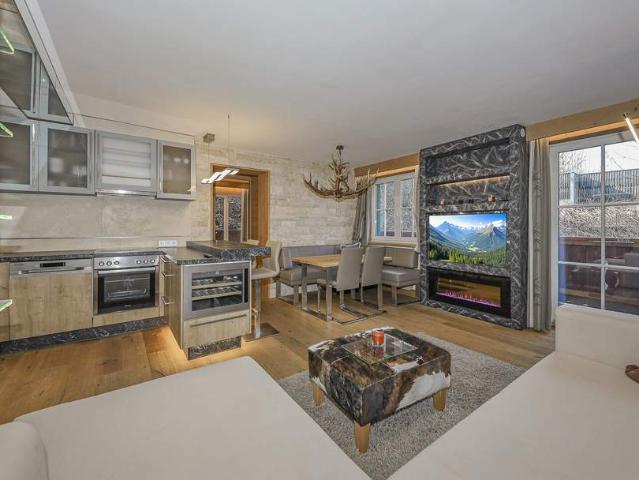 Wohnung kaufen in Aurach bei Kitzbühel, Tirol