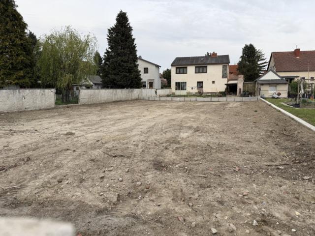 Grundstück kaufen in Neufeld an der Leitha, Burgenland
