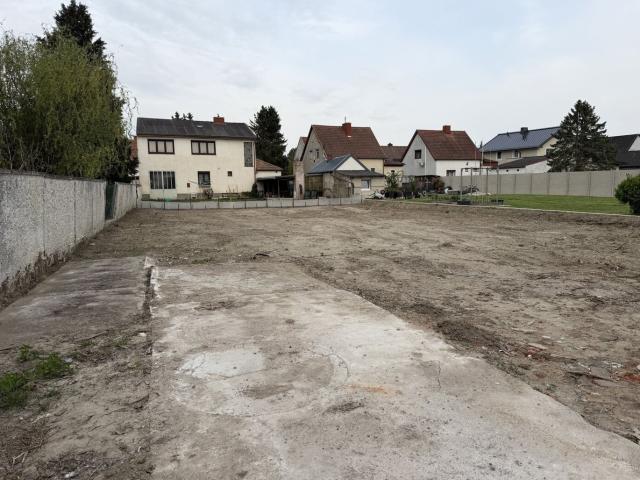 Grundstück kaufen in Neufeld an der Leitha, Burgenland