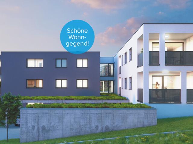 Apartment kaufen in Dornbirn, Vorarlberg
