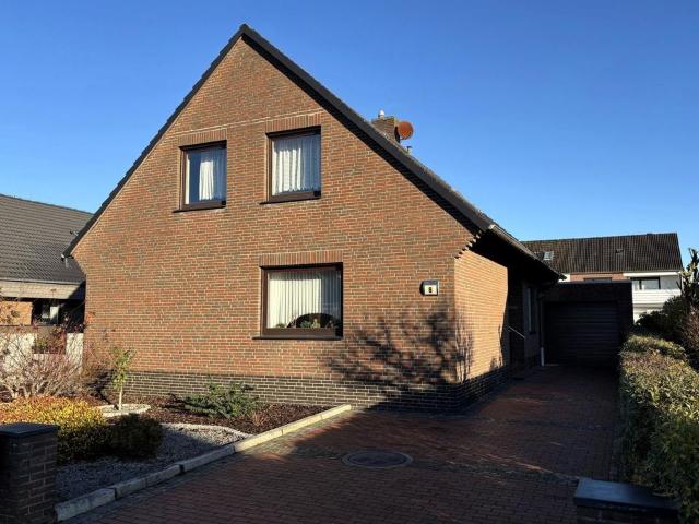 Haus kaufen in Düsternort, Delmenhorst