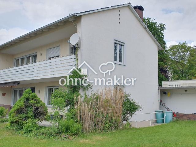 Haus kaufen in Mühldorf, Bayern