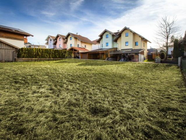 Grundstück kaufen in Reitberg, Eugendorf