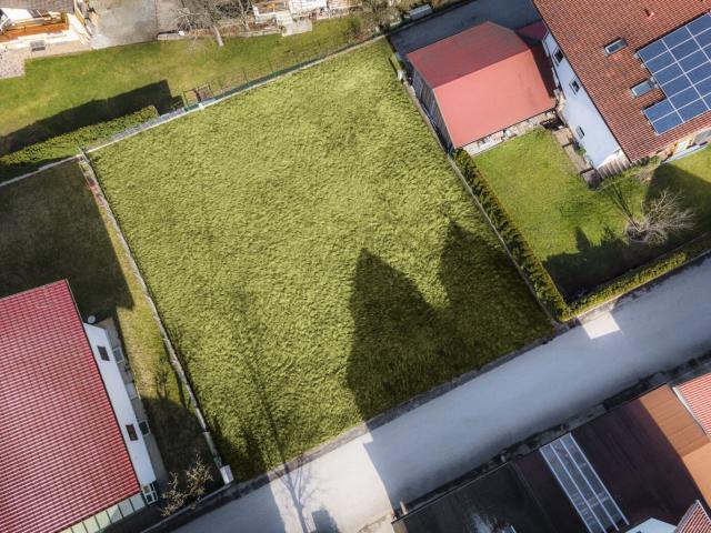 Grundstück kaufen in Eugendorf, Salzburg