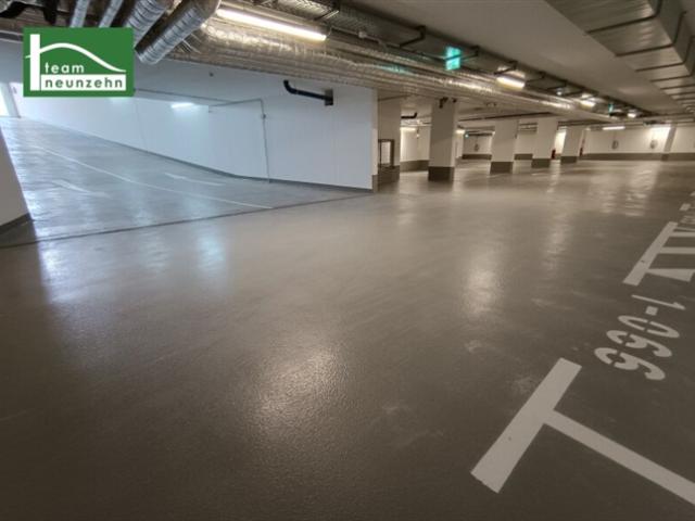 Garage mieten in Weitern, St. Pölten
