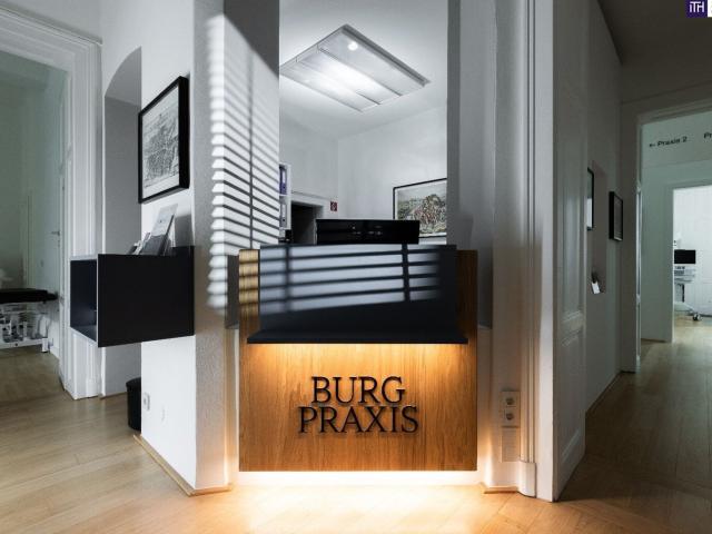 Büro mieten in Gersdorf-Feistritz, Steiermark