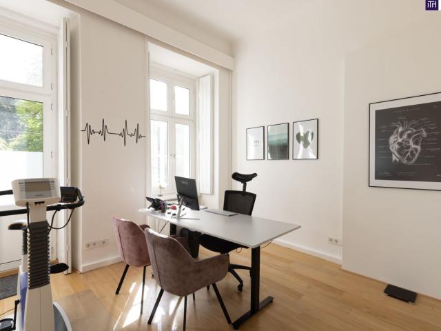 Büro mieten in Gersdorf-Feistritz, Steiermark