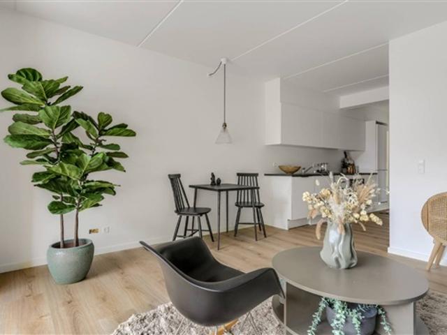 Lejlighed til leje i Odense