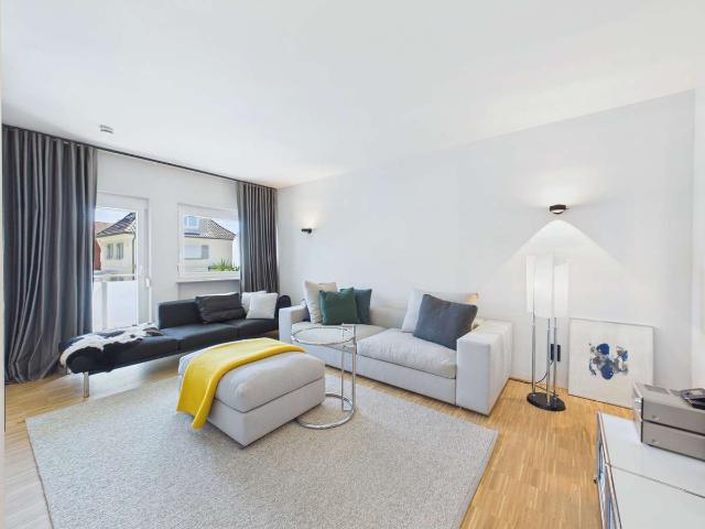 Wohnung kaufen in Lindau (Bodensee), Landkreis Lindau