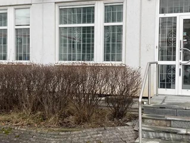 Lokal hyra i Botkyrka, Stockholm