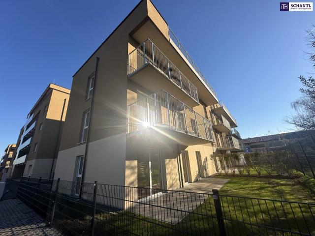 Etagenwohnung mieten in Kalsdorf bei Graz