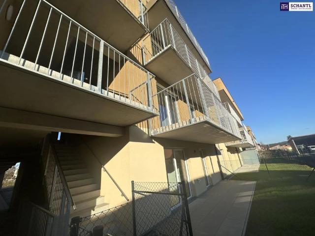 Apartment mieten in Kalsdorf bei Graz, Kleinsulz
