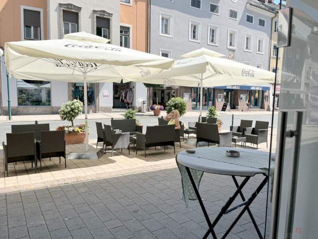 Gewerbe mieten in Edling, Spittal an der Drau