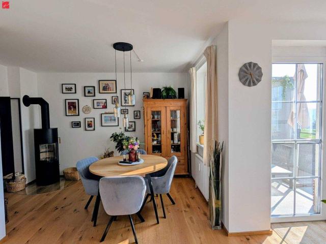 Apartment kaufen in Wallern an der Trattnach, Bezirk Grieskirchen