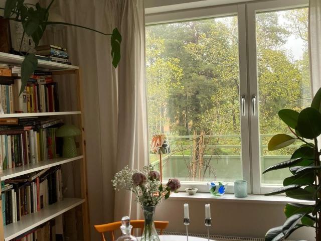 Lägenhet hyra i Stockholm