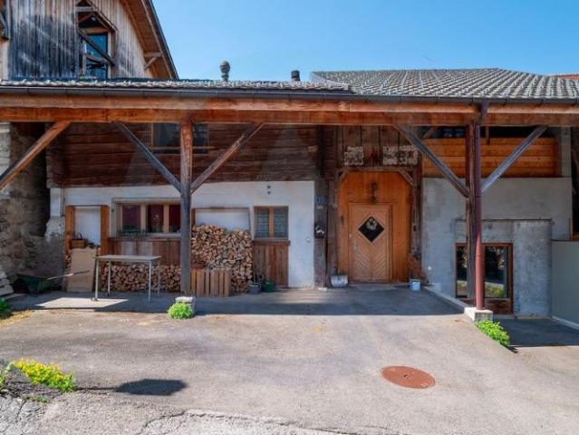 Haus kaufen in Ollon (VS), Waadt