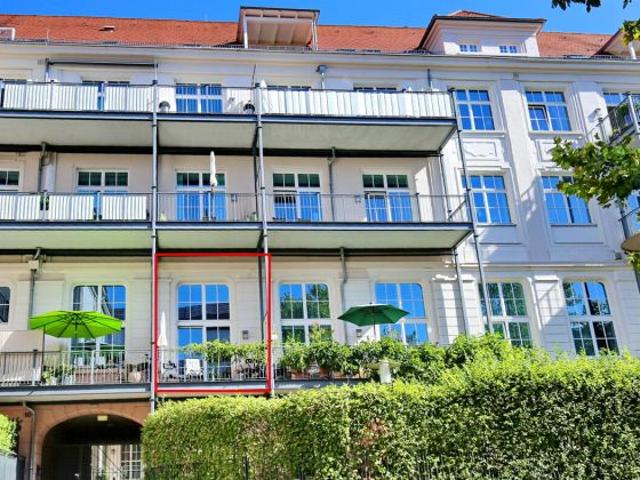 Wohnung kaufen in Baden-Baden
