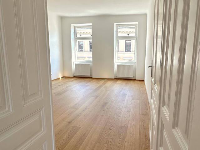 Apartment kaufen in Wien