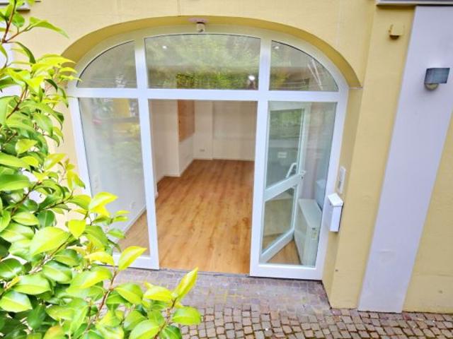 Büro mieten in Baden-Baden, Baden-Württemberg