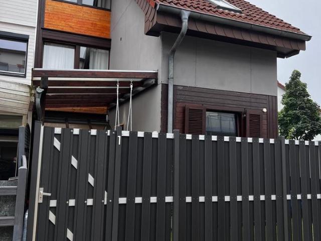 Haus kaufen in Altstadt Moers, Moers