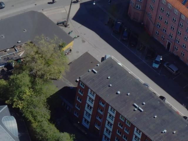 Erhvervsejendom til leje i København, Brøndby