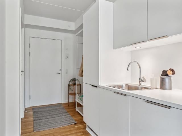 Lejlighed til leje i Vejle