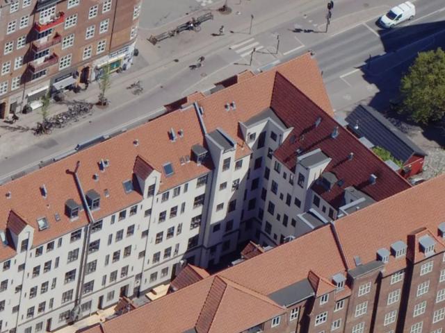 Erhvervsejendom til leje i København, Brøndby