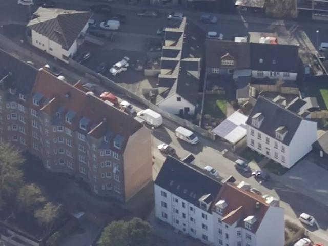 Erhvervsejendom til leje i Randers, Århus