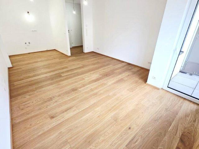 Apartment kaufen in Liesing, Wien