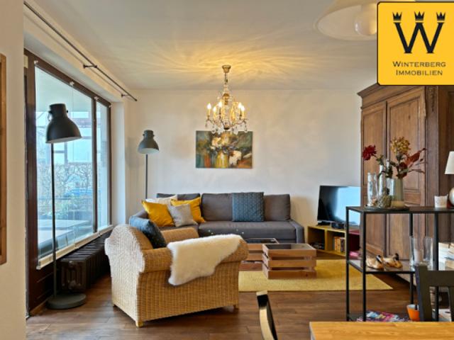 Wohnung kaufen in Winterberg, Nordrhein-Westfalen