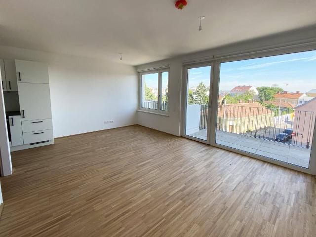 Apartment mieten in Donaustadt, Wien