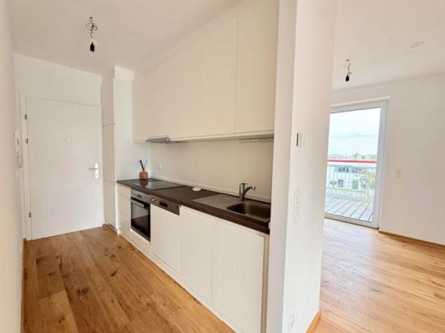 Wohnung mieten in Wien