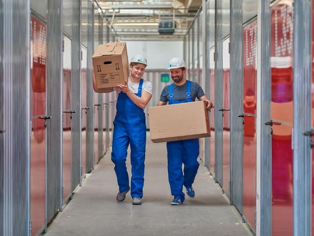 Gewerbe mieten in Klotzsche, Dresden