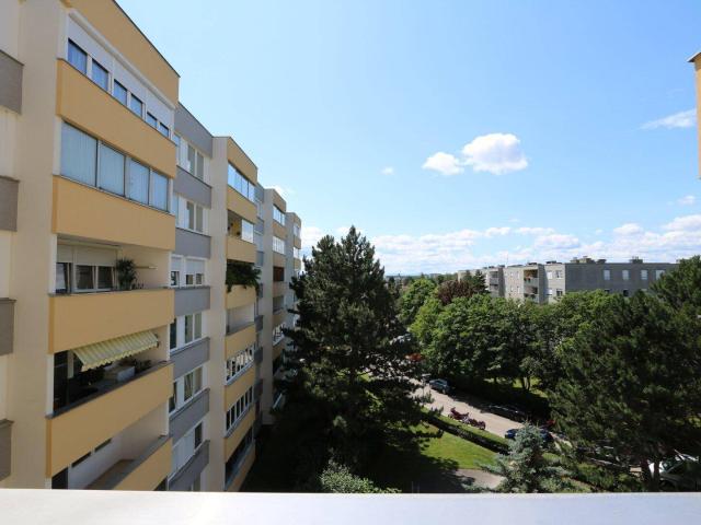 Apartment mieten in Baden, Niederösterreich