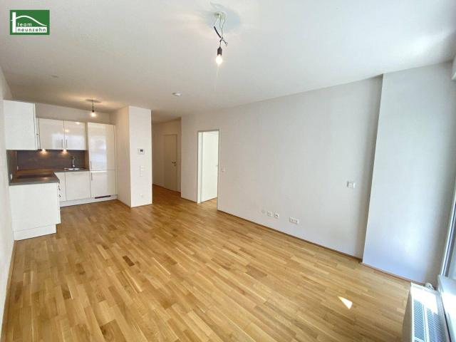 Apartment mieten in Floridsdorf, Wien