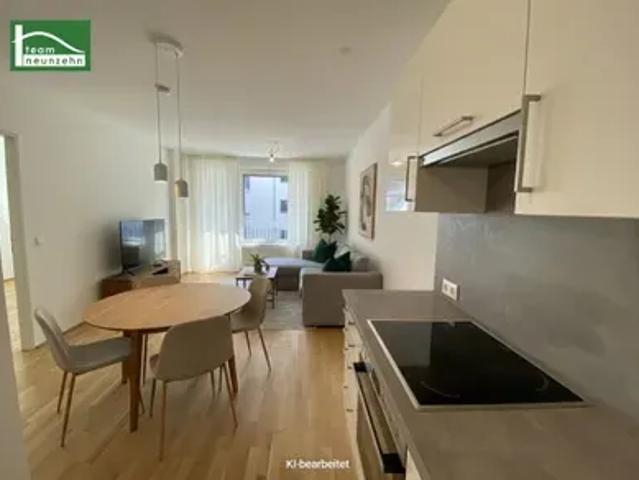 Apartment mieten in Floridsdorf, Wien