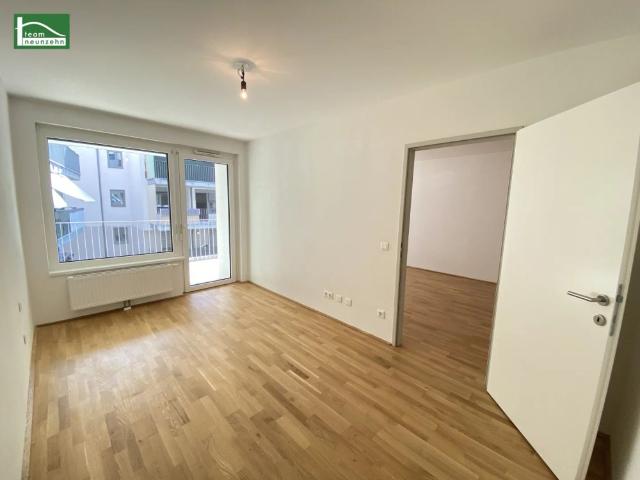 Apartment mieten in Floridsdorf, Wien