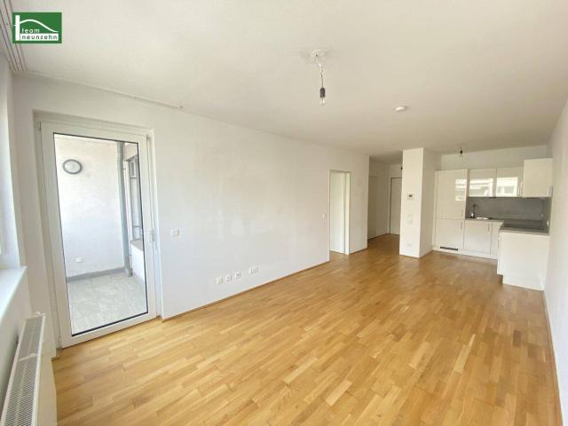 Apartment mieten in Floridsdorf, Wien