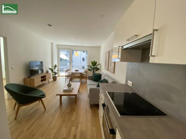 Apartment mieten in Floridsdorf, Wien