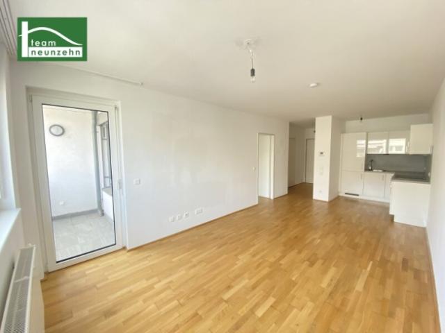 Wohnung mieten in Floridsdorf, Wien