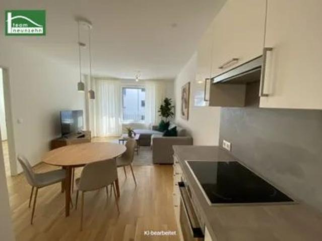 Apartment mieten in Floridsdorf, Wien