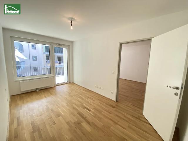 Apartment mieten in Floridsdorf, Wien