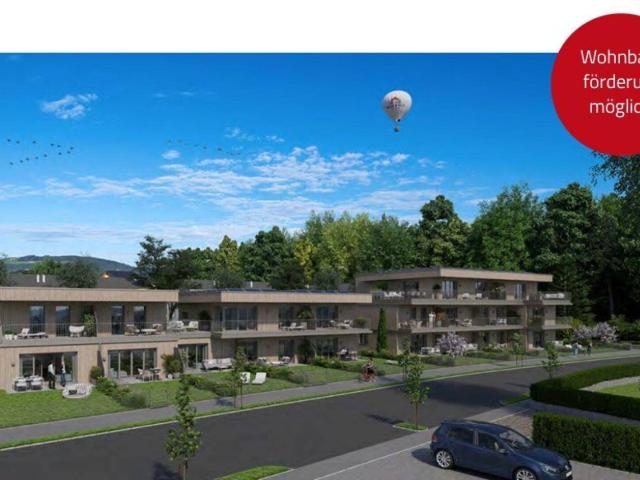 Apartment kaufen in Neumarkt am Wallersee, Schalkham