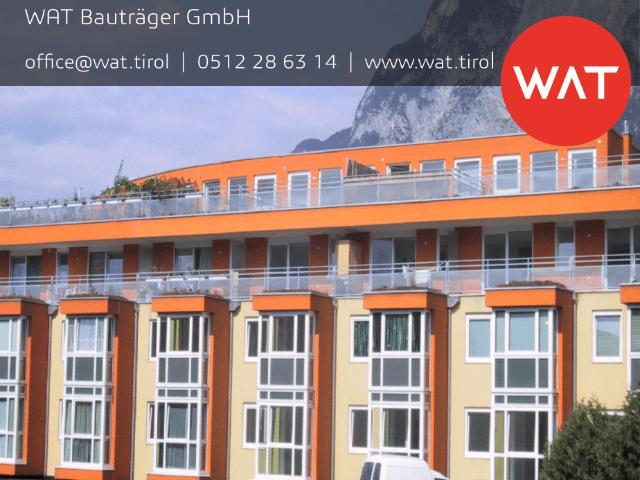 Apartment mieten in Innsbruck, Hötting West