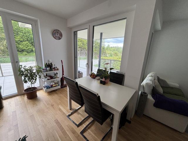 Etagenwohnung mieten in Kirchschlag