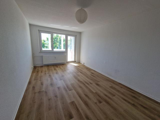 Apartment mieten in Monckeshof, Neubrandenburg