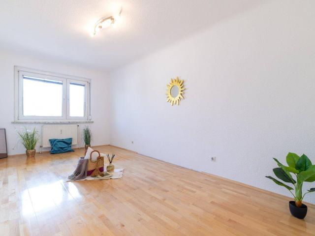 Apartment kaufen in Groß-Schwechat, Schwechat